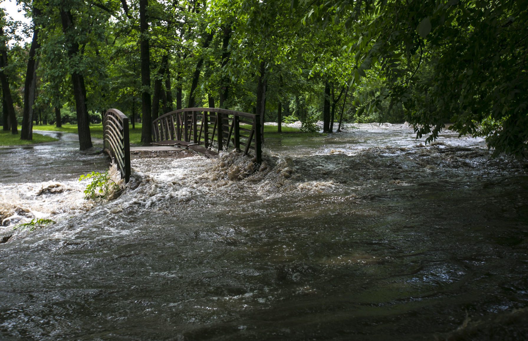 Flooding 5